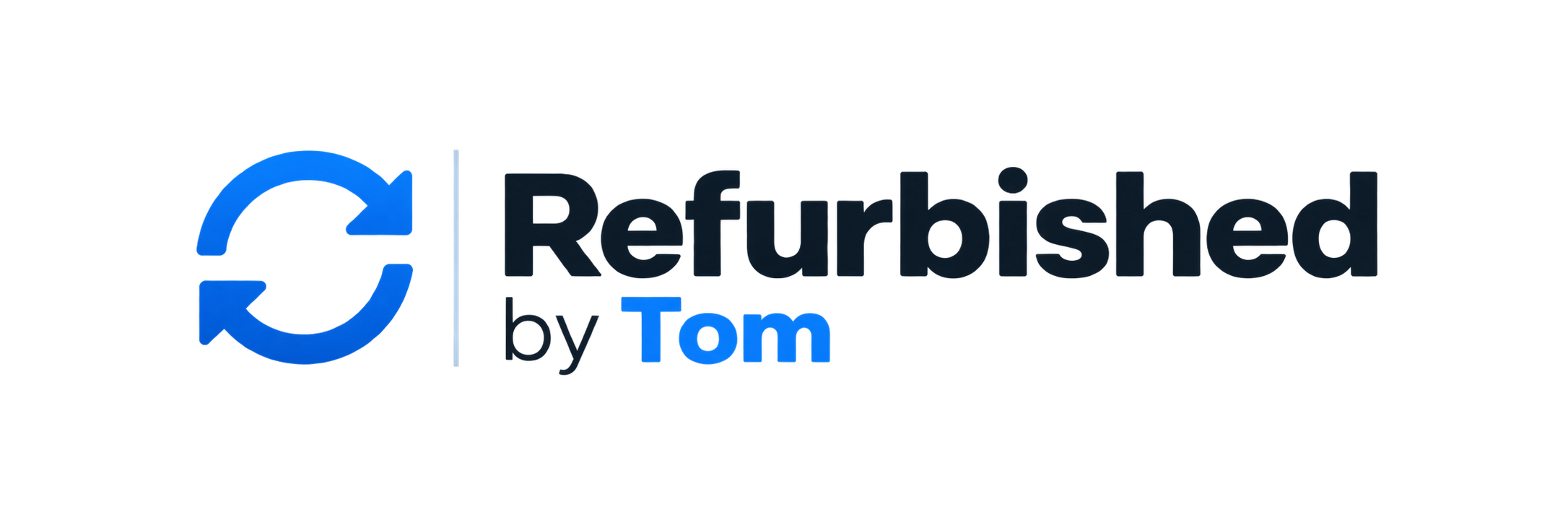 Refurbished by Tom
