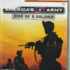 America's Army: Rise of a Soldier (Xbox)