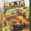 Baja: Edge of Control HD (Xbox One)
