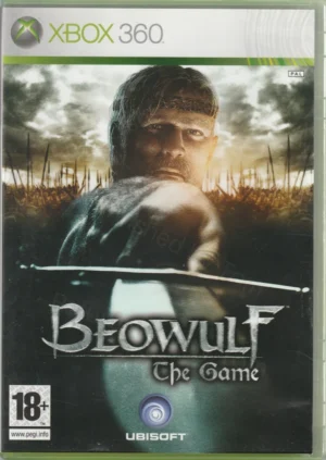 Beowulf: The Game (Xbox 360)