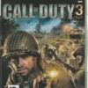 5030917038501 Call of Duty 3 (Xbox 360)