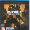 5030917239199 Call of Duty: Black Ops 4 (PS4)