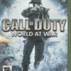 Call of Duty: World at War (Xbox 360)