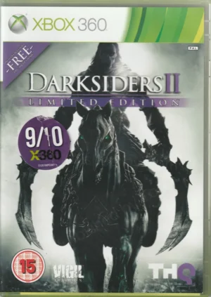 Darksiders II (Xbox 360)