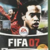 FIFA 07 (Xbox 360)
