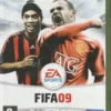 FIFA 09 (Xbox 360)