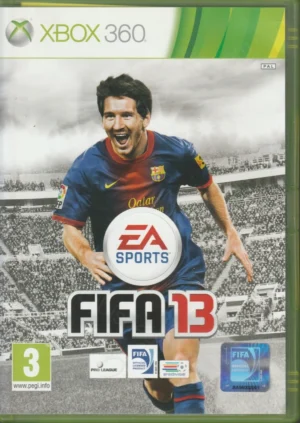 5030946109739 FIFA 13 (Xbox 360)