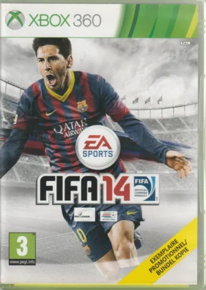 FIFA 14 (Xbox 360)