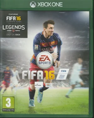 FIFA 16 (Xbox One)