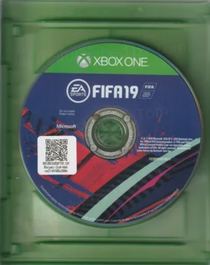 FIFA 19 (Xbox One)