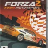0882224318983 Forza Motorsport 2 (Xbox 360)