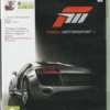 Forza Motorsport 3 (Xbox 360)