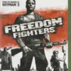 5030930031336 Freedom Fighters (Xbox)