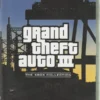 Grand Theft Auto III (Xbox)