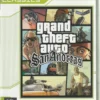 5026555243261 Grand Theft Auto: San Andreas (Xbox)