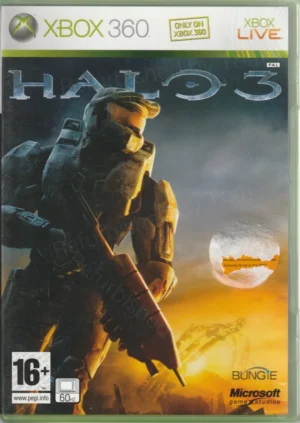 Halo 3 (Xbox 360)