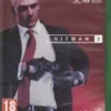 5051888235980 Hitman 2 (Xbox One)