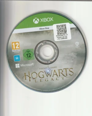 Hogwarts Legacy (Xbox One)