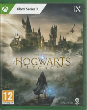 Hogwarts Legacy (Xbox Series X)
