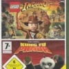 lego-indiana-jones-the-original-adventures-kung-fu-panda-xbox-360 LEGO Indiana Jones: The Original Adventures / Kung Fu Panda (Xbox 360)