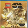 LEGO Star Wars: The Force Awakens (PS4)