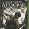 Medal of Honor: Airborne (Xbox 360)
