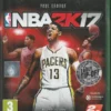 NBA 2K17 (Xbox One)