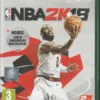 5026555359191 NBA 2K18 (Xbox One)