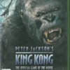 Peter Jackson's King Kong: The Official Game of the Movie (Xbox)