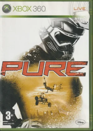 8717418177201 Pure (Xbox 360)