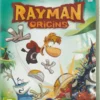 3307215588536 Rayman Origins (Xbox 360)