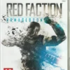 4005209147385 Red Faction: Armageddon (Xbox 360)