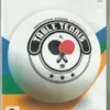 5026555245777 Rockstar Games Presents Table Tennis (Xbox 360)