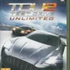 Test Drive Unlimited 2 (Xbox 360)