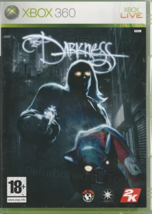 The Darkness (Xbox 360)