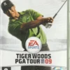 Tiger Woods PGA Tour 09 (Xbox 360)