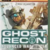 Tom Clancy's Ghost Recon Advanced Warfighter (Xbox)