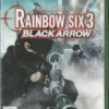 Tom Clancy's Rainbow Six 3: Black Arrow (Xbox)