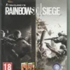 Tom Clancy's Rainbow Six Siege (Xbox One)