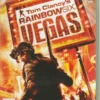3307210226396 Tom Clancy's Rainbow Six Vegas (Xbox 360)
