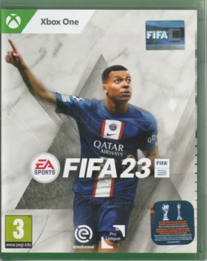 FIFA 23 (Xbox One)