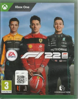 F1 22 (Xbox One)