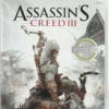 Assassin's Creed III (Xbox 360)