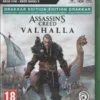 Assassin's Creed Valhalla (Xbox One + Xbox Series X)