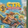 5030917269646 Crash Team Racing Nitro-Fueled (Xbox One)