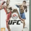 EA Sports UFC (Xbox One)