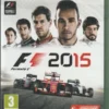 F1 2015 (Xbox One)