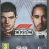 F1 2019 (Xbox One)