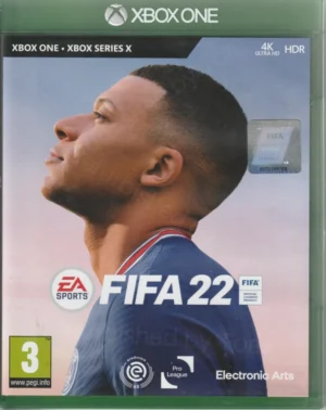 FIFA 22 (Xbox One)