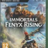 3307216144076 Immortals Fenyx Rising (Xbox Series X + Xbox One)